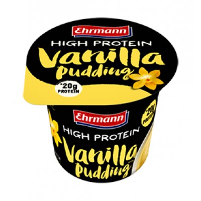 PUDING PROT BAUN/EHRMANN 200GR