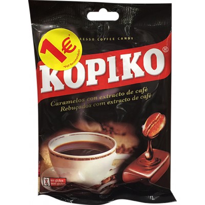 REBUCADO CAFE KOPIKO 75GR