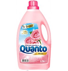 AMAC/QUANTO ROSAS 3.75LT