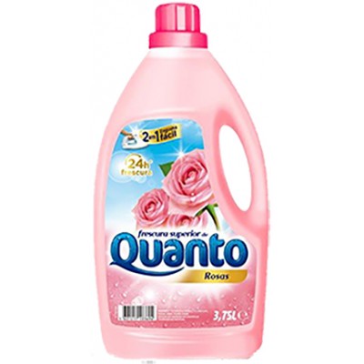 AMAC/QUANTO ROSAS 3.75LT