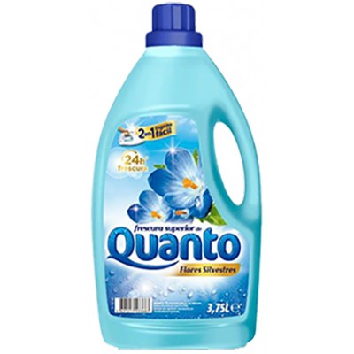 AMAC/QUANTO FLOR SILV 3.75LT