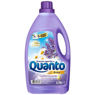 AMAC/QUANTO RELAX 3.75LT