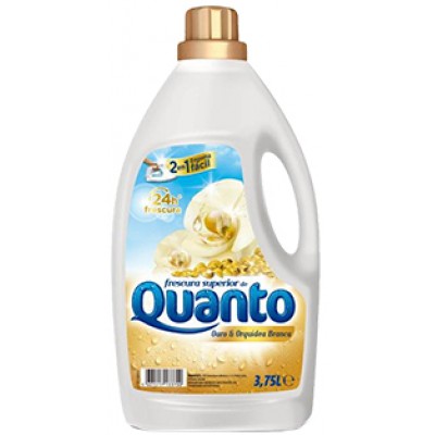 AMAC/QUANTO ORQ/BRANCA 3.75LT