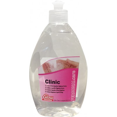 SAB LIQ HIG/EXTRA CLINIC 500ML