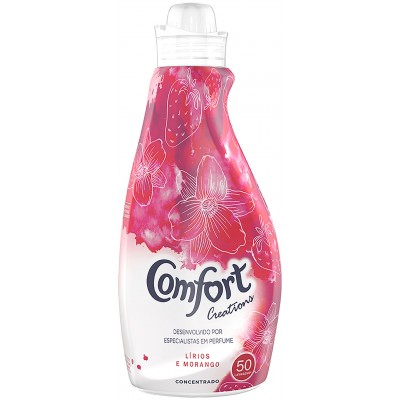 AMAC/COMFORT LIR/MORANGO 50D