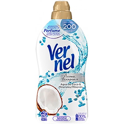 AMAC/VERNEL AGUA COCO 57D