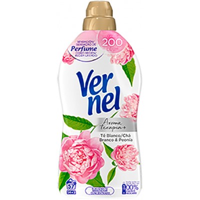 AMAC/VERNEL CHA/BRANCO 57D