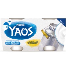 GREGO NESTLE ACUCARADO P4 440GR