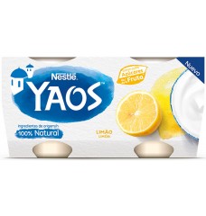 GREGO NESTLE LIMAO P4 440GR