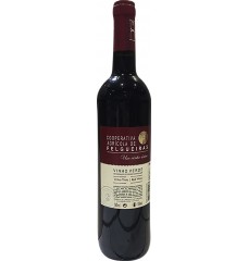 VINHO TINTO ADEGA COOP FELGUEIRAS 750ML