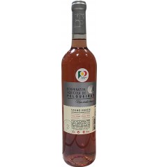 VINHO BRANCO ADEGA COOP FELGUEIRAS 750ML