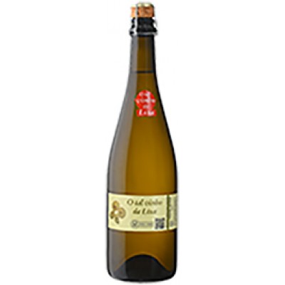 VINHO BRANCO TAL LIXA 750ML