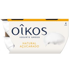 GREGO DANONE NAT ACUC/P4 440GR