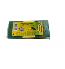 ESFREGAO ESPUMA SALVA UNHA LA5