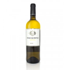 VINHO BRANCO DUAS QUINTAS 750ML