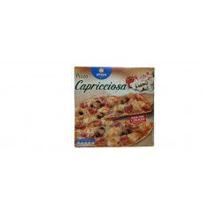PIZZA CAPRICCIOSA ALTEZA 370GR