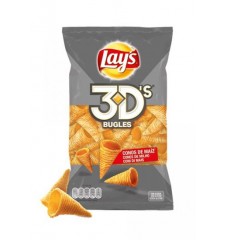 BUGLES 3DS 36GR