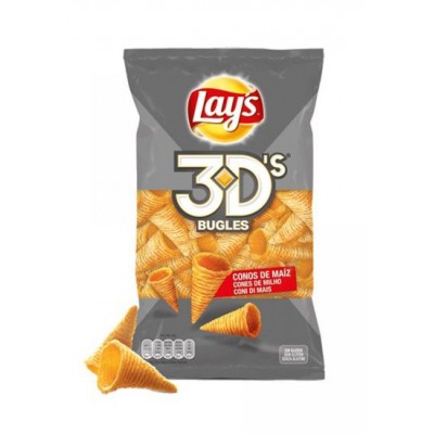 BUGLES 3DS 36GR