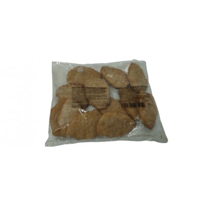 PEITO FRANGO P/FORNO FRIPOZO 900GR