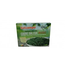 CALDO VERDE GELCAMPO 400GR