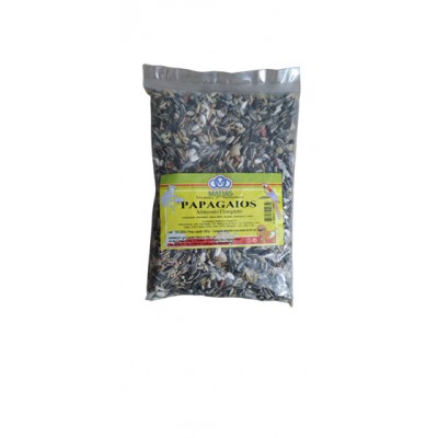 MISTURA PAPAGAIOS MATIAS  600GR