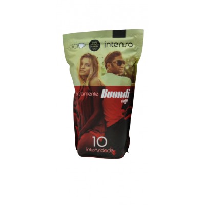 CAFE BUONDI INTENSO M/NORMAL 220GR