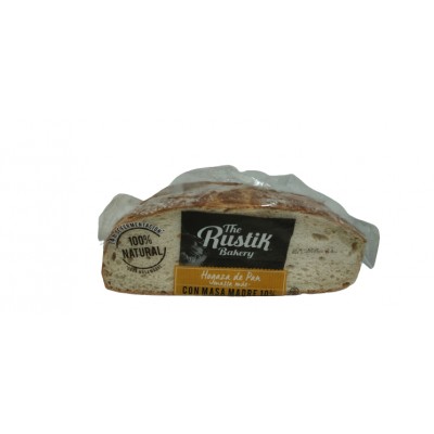 PAO RUSTICO MASSA MAE 450GR