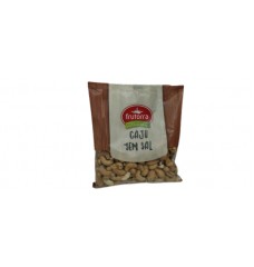 CAJU FRITO B/TEOR SAL FRUTORRA 150GR