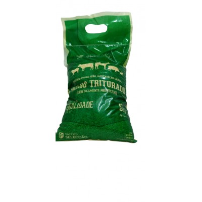MILHO TRITURADO 5KG