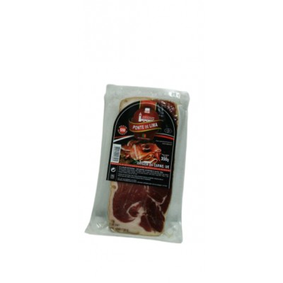 PRESUNTO S/OSSO NACO PONTE LIMA 300GR