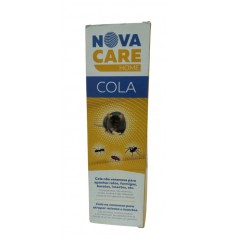 COLA P/RATOS NOVA CARE 135GR