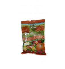 CARAMELOS FRUTA DUPONT 140GR