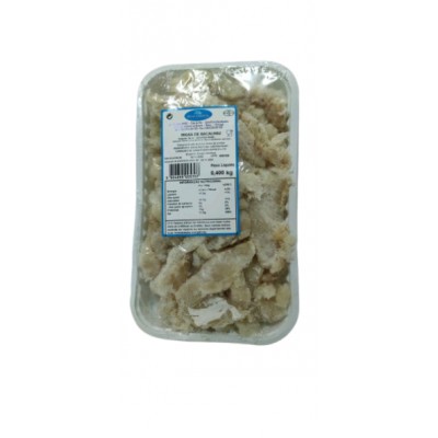 MIGAS BACALHAU PESCANORTE 400GR