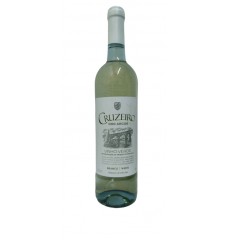 VINHO BRANCO CRUZEIRO DOS ARCOS 750ML
