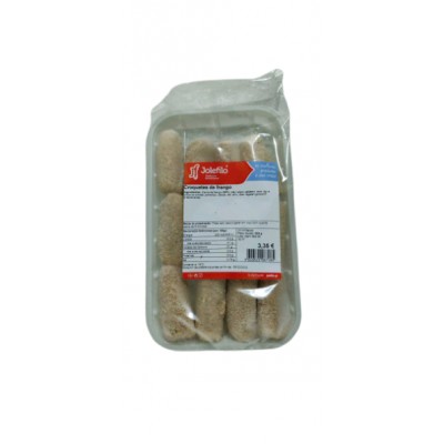 CROQUETES CARNE JOLEFILO 12UN