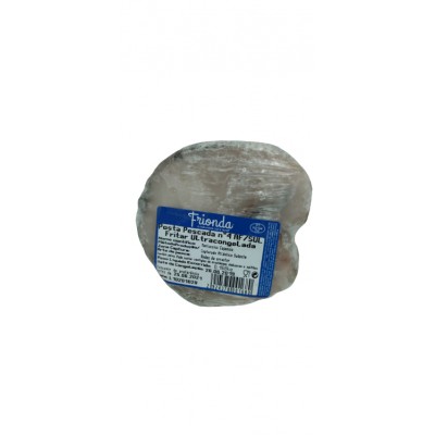 POSTA PESCADA N4 FRITAR  A/SUL FRIONDA KG