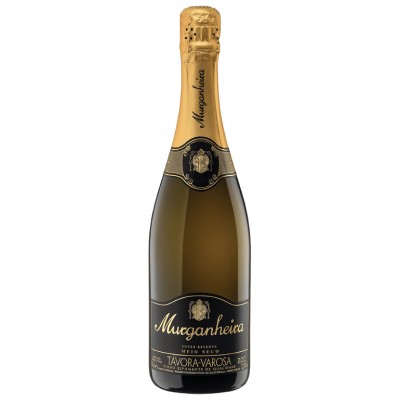 ESPUMANTE MURGANHEIRA SUP RES/M SECO 750ML