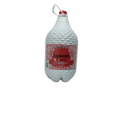 GARRAFAO VINHO TINTO CAVINORTE 5LT