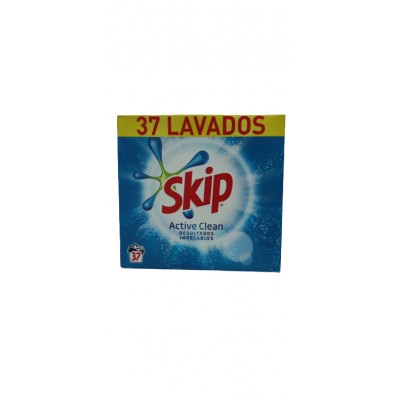 SKIP PO ACTIVE CLEAN 37D