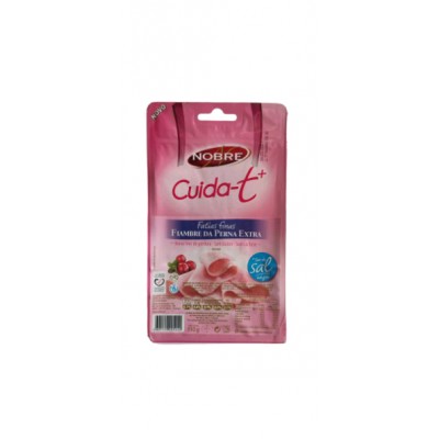 FIAMBRE FAT/PER/EXT CUIDA-T NOBRE 110GR