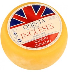 QUEIJO PRATO QUINTA INGLESES PEQ KG