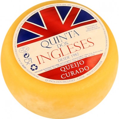 QUEIJO PRATO QUINTA INGLESES PEQ KG