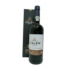 VINHO PORTO TINTO ESP/RES CALEM 750ML