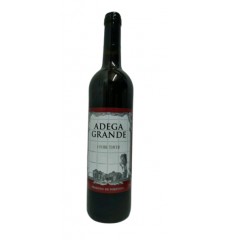 VINHO TINTO ADEGA GRANDE  750ML