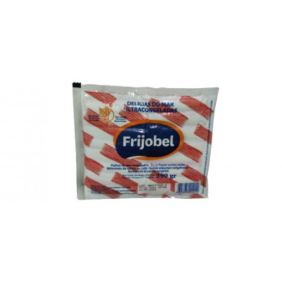 DELICIAS MAR FRIJOBEL 250GR