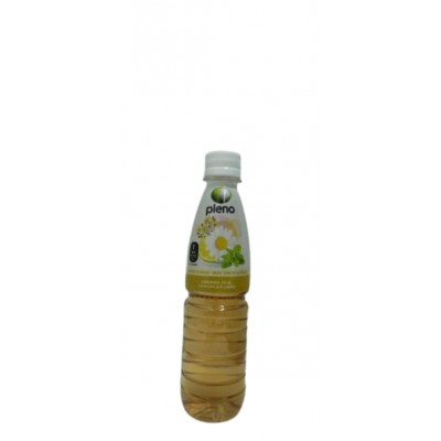 PLENO CIDREIRA CAMOMILA 330ML