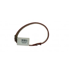 COLEIRA P/CAO SELEIRO NATURAL N4