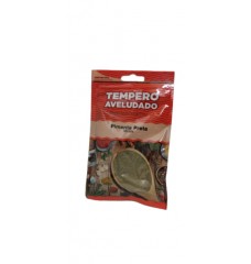 PIMENTA PRETA TEMP AVELUDADO 50GR