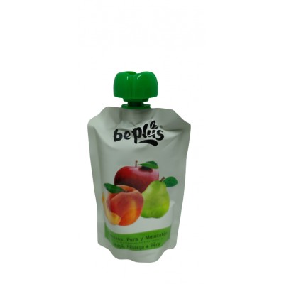 TETES MAC PER PES DULCESOL 100GR