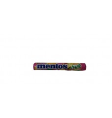 MENTOS FRUIT 38GR